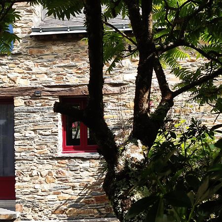 La Maison Paisible Guemene-Penfao Экстерьер фото