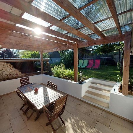 La Maison Paisible Guemene-Penfao Экстерьер фото