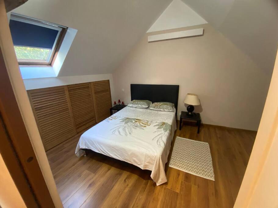 La Maison Paisible Guemene-Penfao Экстерьер фото