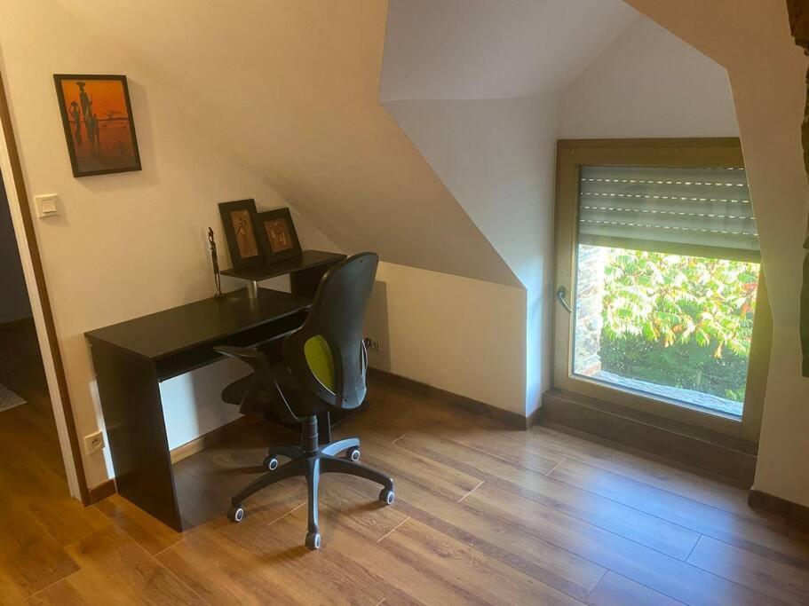 La Maison Paisible Guemene-Penfao Экстерьер фото