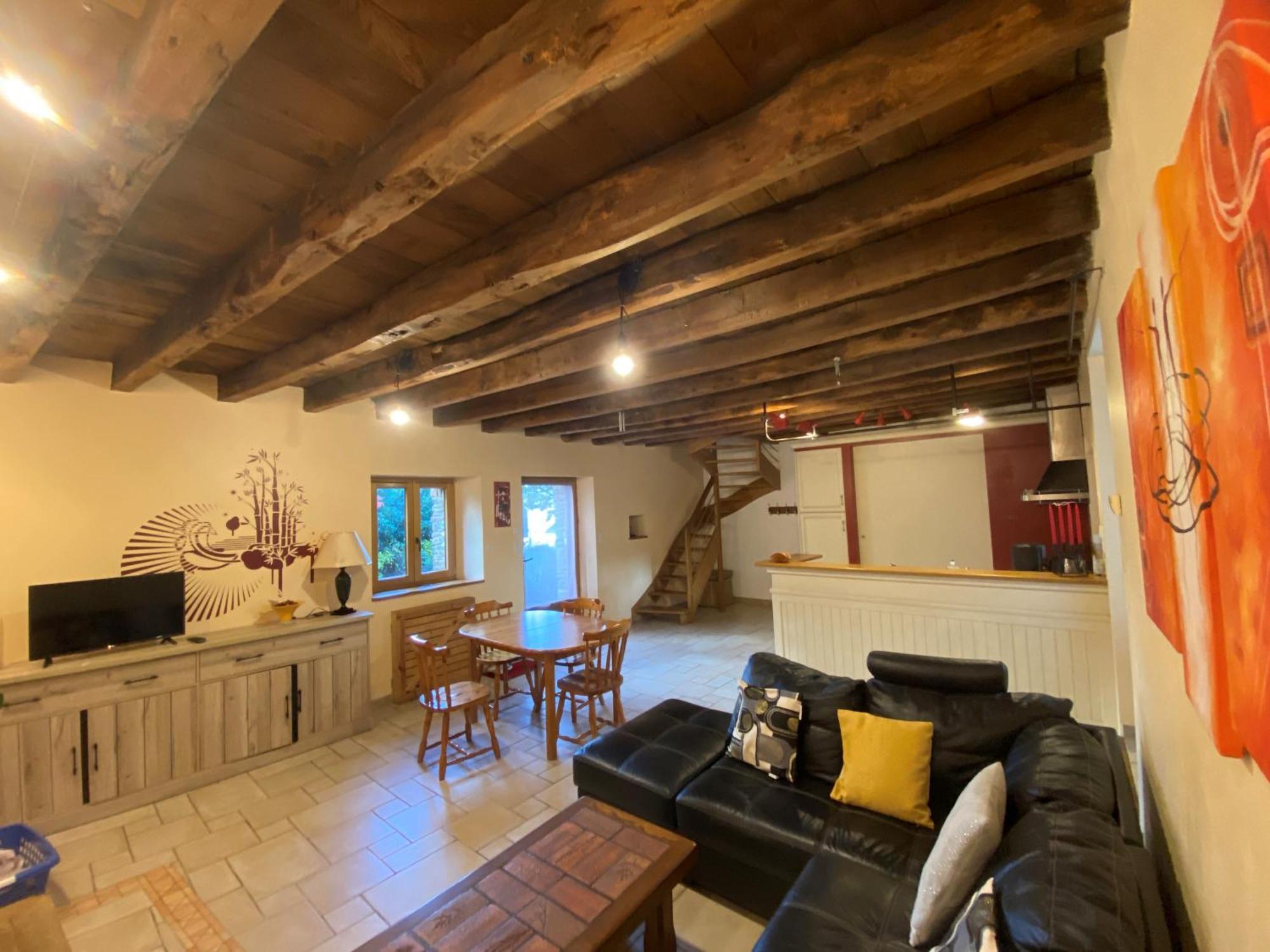 La Maison Paisible Guemene-Penfao Экстерьер фото