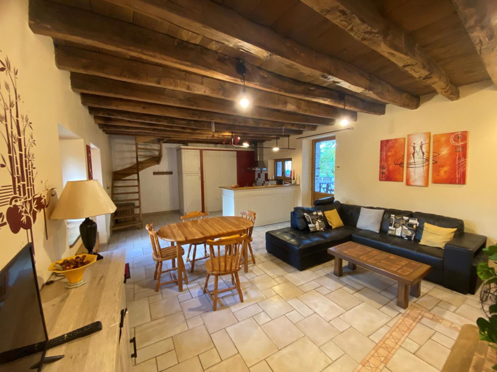 La Maison Paisible Guemene-Penfao Экстерьер фото