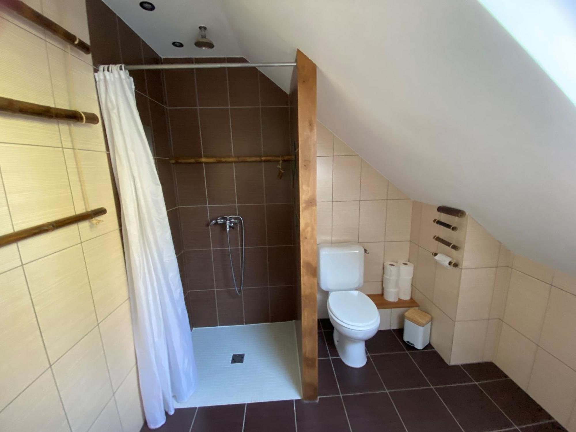 La Maison Paisible Guemene-Penfao Экстерьер фото